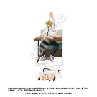Denji - Chainsaw Man Reze Arc Acrylic Stand vol.2