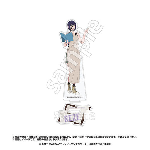 Reze - Chainsaw Man Reze Arc Acrylic Stand vol.2