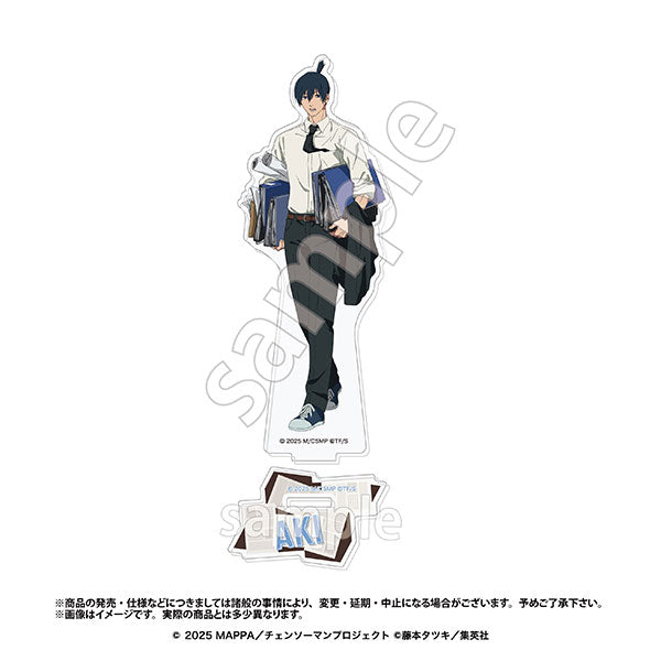 Aki Hayakawa - Chainsaw Man Reze Arc Acrylic Stand vol.2