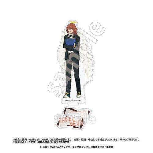 Angel Devil - Chainsaw Man Reze Arc Acrylic Stand vol.2