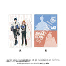 Aki Hayakawa & Angel Devil - Chainsaw Man Reze Arc Clear File