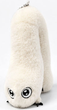 Brushbuddy - Witch Hat Atelier AFORCE x DRAGON HORSE Plush Mascot