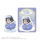 Kyoutarou Sugishita - WIND BREAKER Acrylic Mascot Fuwamin ver. vol.2
