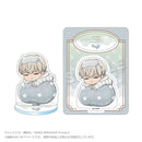 Ren Kaji - WIND BREAKER Acrylic Mascot Fuwamin ver. vol.2