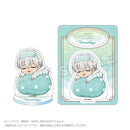 Hajime Umemiya - WIND BREAKER Acrylic Mascot Fuwamin ver. vol.2