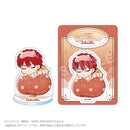 Chika Takiishi - WIND BREAKER Acrylic Mascot Fuwamin ver. vol.2