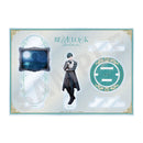 Rin Itoshi - Blue Lock Art Collection ver. Acrylic Stand w/Background