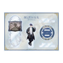 Tabito Karasu - Blue Lock Art Collection ver. Acrylic Stand w/Background