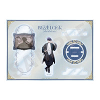 Tabito Karasu - Blue Lock Art Collection ver. Acrylic Stand w/Background