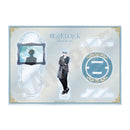 Yo Hiori - Blue Lock Art Collection ver. Acrylic Stand w/Background