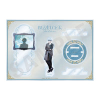 Yo Hiori - Blue Lock Art Collection ver. Acrylic Stand w/Background
