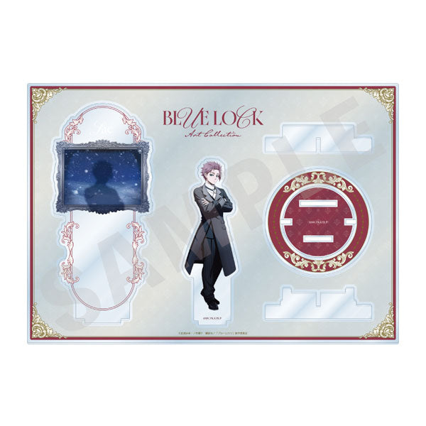 Acrylic Stands