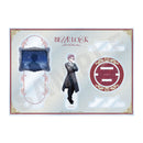 Sae Itoshi - Blue Lock Art Collection ver. Acrylic Stand w/Background