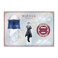 Sae Itoshi - Blue Lock Art Collection ver. Acrylic Stand w/Background