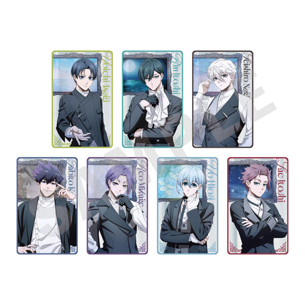 Anime Collectibles