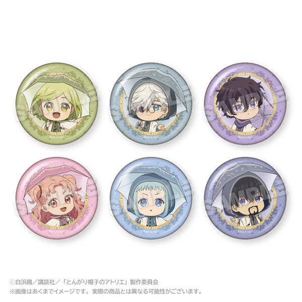 Badges