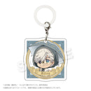 Qifrey - Witch Hat Atelier Umbrella Charm Rainy Day ver. Keychain