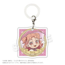 Tetia - Witch Hat Atelier Umbrella Charm Rainy Day ver. Keychain