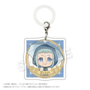 Richeh - Witch Hat Atelier Umbrella Charm Rainy Day ver. Keychain