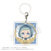 Richeh - Witch Hat Atelier Umbrella Charm Rainy Day ver. Keychain