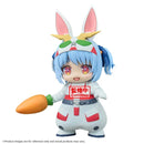 Unicorn Gundam x Usada Pekora – Gundam × hololive production Nui Armor Ver. #hololive IF Figure
