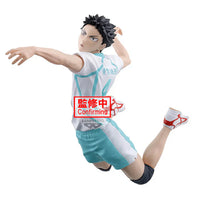 [Pre-order] Hajime Iwaizumi – Haikyu!! Posing Figure