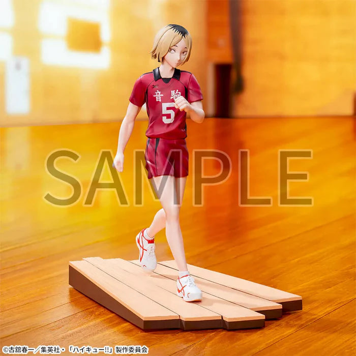 [Pre-Order] Kenma Kozume - Haikyu!! High Premium Figure