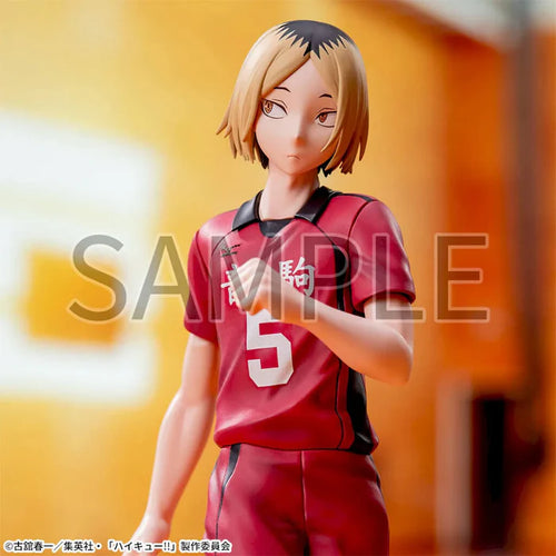 [Pre-Order] Kenma Kozume - Haikyu!! High Premium Figure