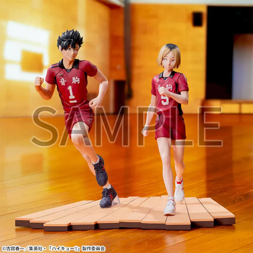 [Pre-Order] Kenma Kozume - Haikyu!! High Premium Figure