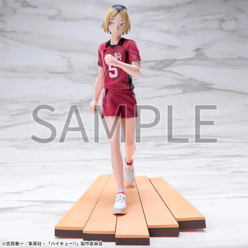 [Pre-Order] Kenma Kozume - Haikyu!! High Premium Figure