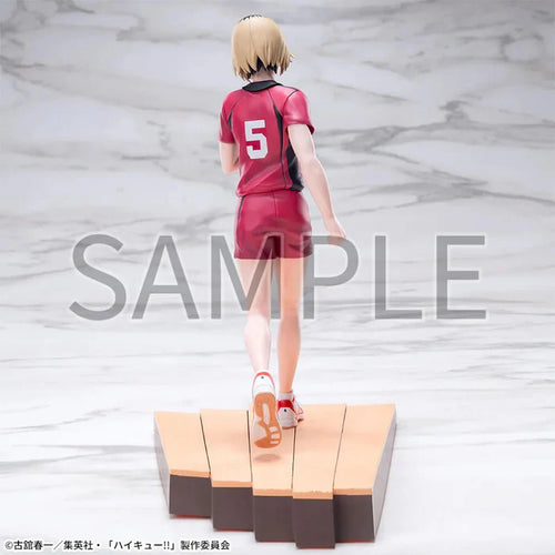 [Pre-Order] Kenma Kozume - Haikyu!! High Premium Figure