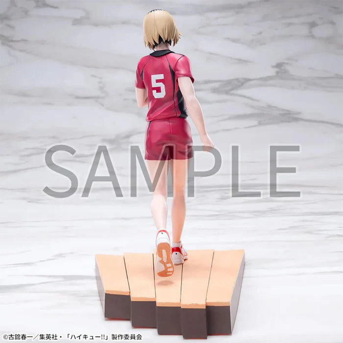 [Pre-Order] Kenma Kozume - Haikyu!! High Premium Figure