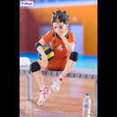 [Pre-Order] Nishinoya Yu - Haikyu!! Noodle Stopper Figure