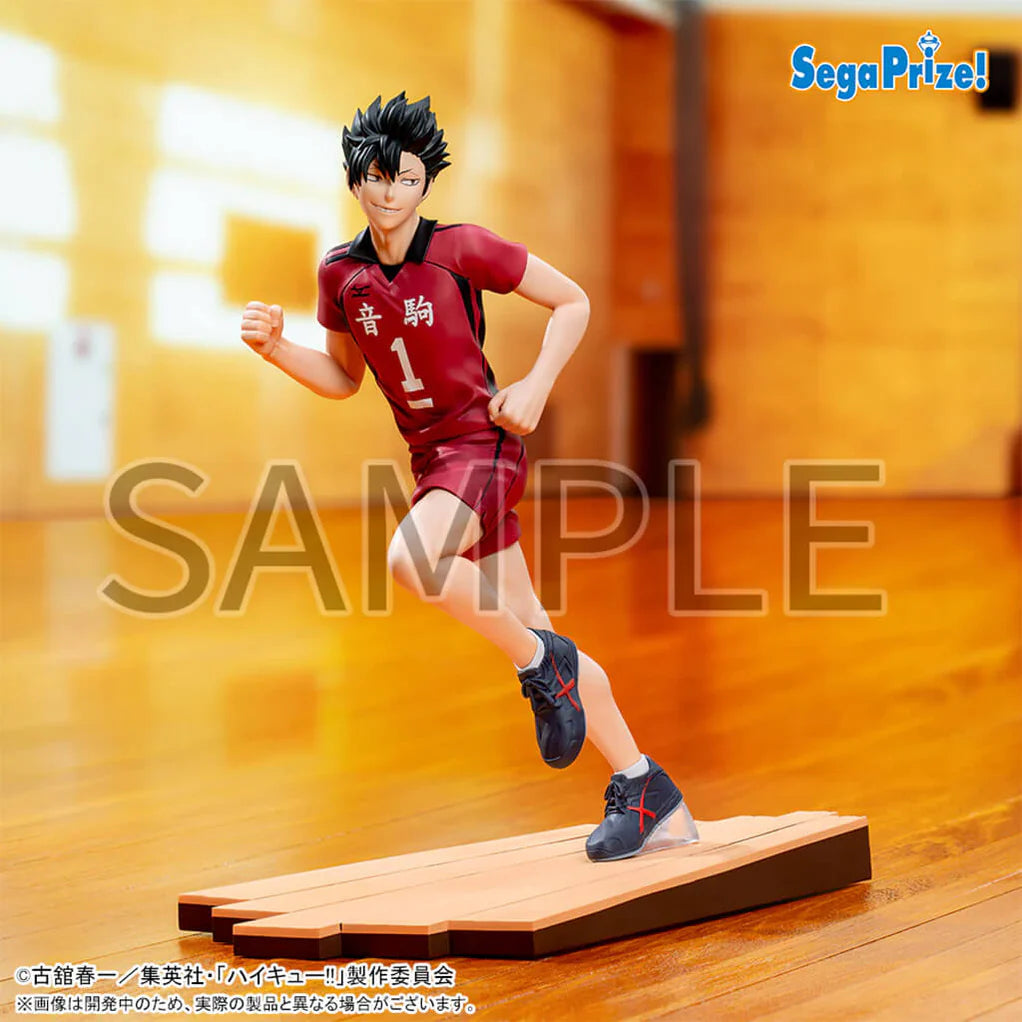 [Pre-Order] Tetsuro Kuroo - Haikyu!! High Premium Figure