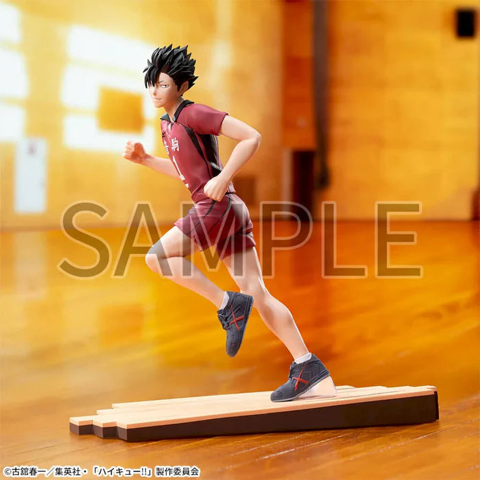 [Pre-Order] Tetsuro Kuroo - Haikyu!! High Premium Figure