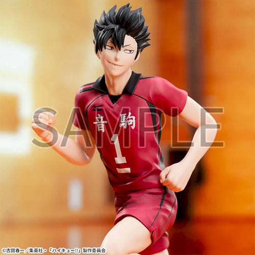 [Pre-Order] Tetsuro Kuroo - Haikyu!! High Premium Figure