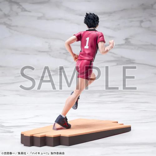 [Pre-Order] Tetsuro Kuroo - Haikyu!! High Premium Figure
