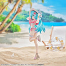 Hatsune Miku – Hatsune Miku Conceptual Series Vol. 1 Tropical Ver. Luminasta Figure