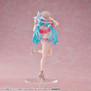 Hatsune Miku – Hatsune Miku Conceptual Series Vol. 1 Tropical Ver. Luminasta Figure