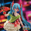 Hatsune Miku – Hatsune Miku DE:MONSTART.R Ver. Project DIVA Figurizmα Figure