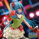 Hatsune Miku – Hatsune Miku DE:MONSTART.R Ver. Project DIVA Figurizmα Figure
