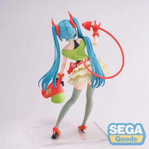 Hatsune Miku – Hatsune Miku DE:MONSTART.R Ver. Project DIVA Figurizmα Figure