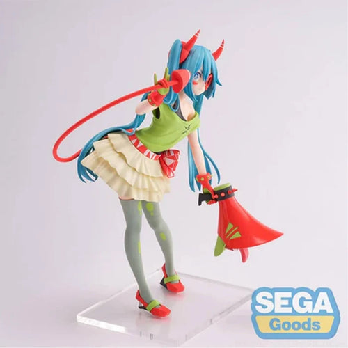 Hatsune Miku – Hatsune Miku DE:MONSTART.R Ver. Project DIVA Figurizmα Figure