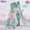 Hatsune Miku – Hatsune Miku Game Ver. Holiday Memories Figure