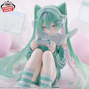 Hatsune Miku – Hatsune Miku Game Ver. Holiday Memories Figure