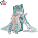 Hatsune Miku – Hatsune Miku Game Ver. Holiday Memories Figure