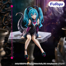 Hatsune Miku – Hatsune Miku Villain Ver. Noodle Stopper Figur