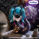 Hatsune Miku – Hatsune Miku Villain Ver. Noodle Stopper Figur