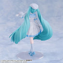 Hatsune Miku – Hatsune Miku × Cinnamoroll Summer Ver. Xstellar Figure