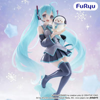Hatsune Miku – Hatsune Miku × Shirotan Exc∞d Creative Figure